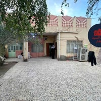 الصلبه/١ • ٢٠٠م • طابو