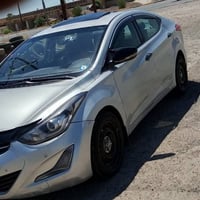 هونداي النترا 2012 • النترا 2012 • سيارة هونداي • النترا امريكي • محرك...