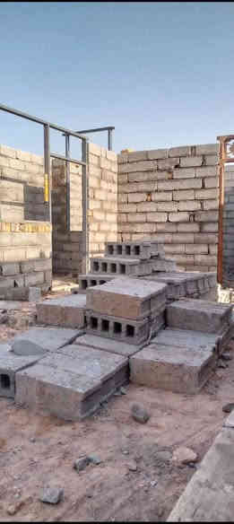 اخوكم خلفة بناء واعكاده ولبخ درجه اولى اليحتاجني يتصل ***********
