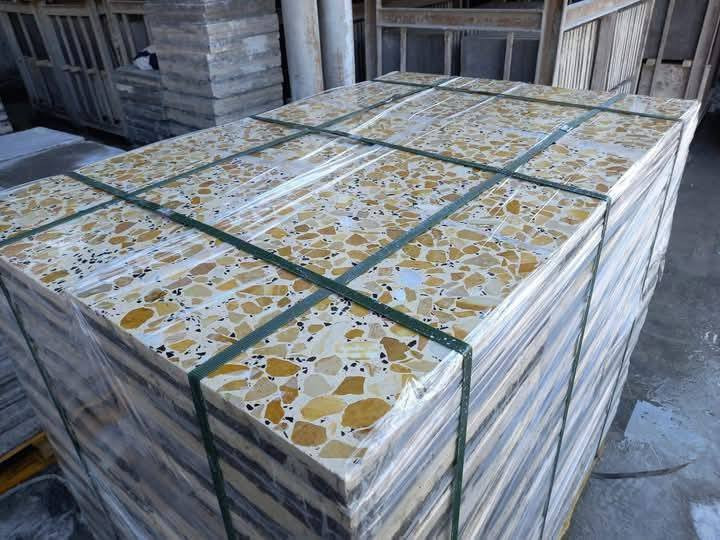 سلام عليكم. يوجد لدينا مصاطب......وسنادين......ويوجد لدينا #الاشتايكر   ..
يتوفر شتايكر سطح 80×80 
ويتوفر شتايكر 60×40
ويتوفر لدينا الملون السداسي 
ويتوفر لدينا #البلوك 
ويتوفر لدينا #رصيف 
ويتوفر لدينا #السواقي 
ويتوفر لدينا #المقرنص 
ويتوفر لدينا #المصاطب
ويتوفر لدينا #السنادين
ويتوفر لدينا #لاين مال حدائق
ويتوفر لدينا #الكاشي ......الموزاييك .....والمرمر
للاستفسار او الحجر #واتساب***********
او *********** بإدارة #ابو مهدي
