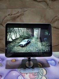 ايباد ابل ١٠ • كرتون وشاحن • فحص كامل