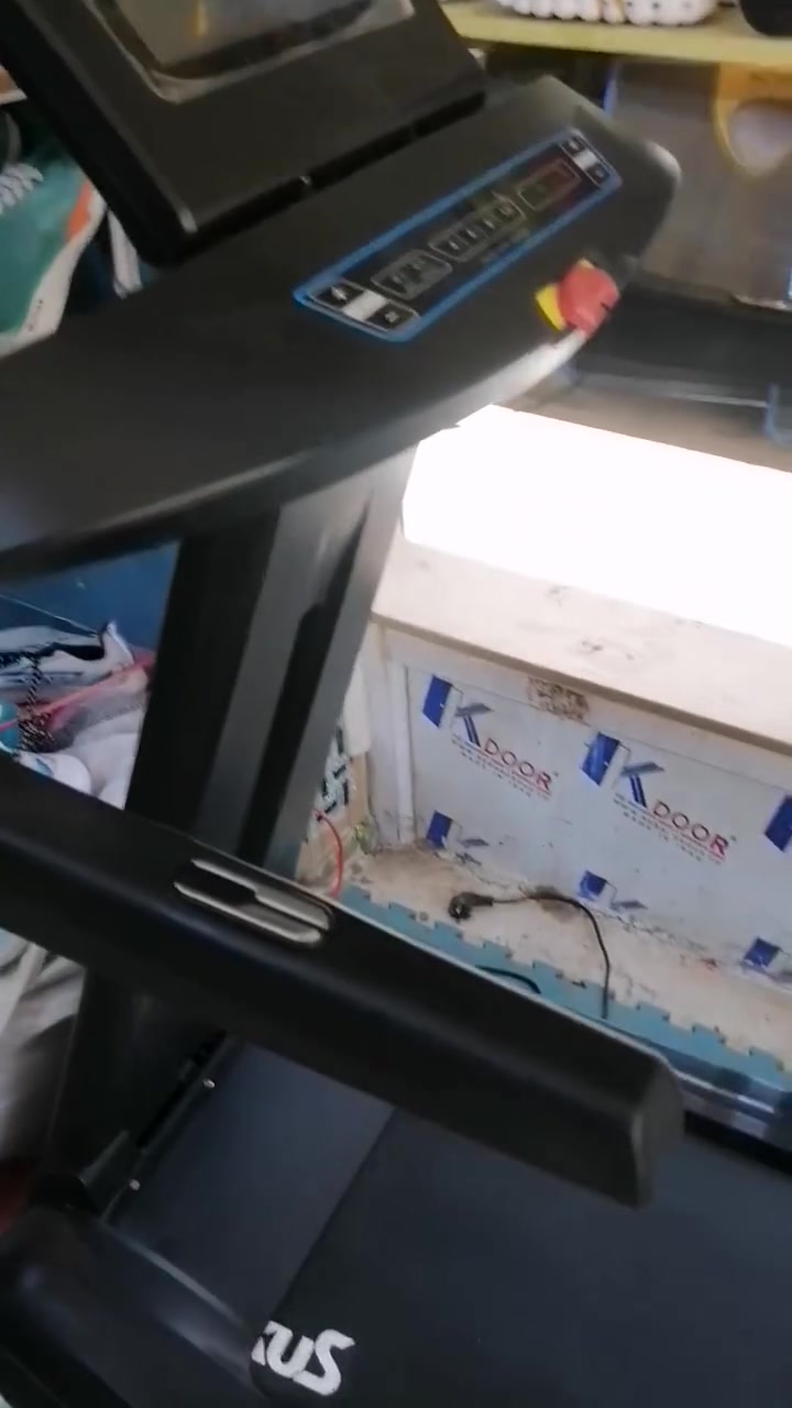 جهازين بسعر مناسب جدآ. جهاز جري دبل ماطور جبلي استعمل اسبوع فقط.. جهاز بايسكل أمريكي مال قاعات وزن مفتوح اخو الجديد سعر الجهازين 4 أوراق. يعني بسعر جهاز واحد العنوان محافظة الديوانية قضاء الحمزة الشرقي


**إذا كنت صاحب هذا الإعلان وتريد حذفه لأي سبب، رجاءا أرسل رسالة إلى الدعم الفني**