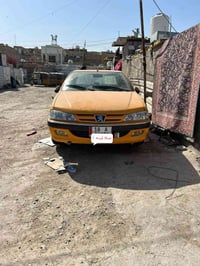 ورحمة بيجو بارص البيع مديل 18رقم بابل نكليزي تحويل مكان بغداد الشعلة س...