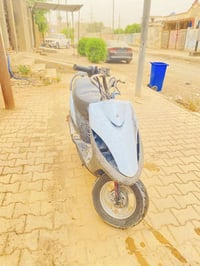 دراجه ماكس عدله للبيع الدراجه شوفت عينك حلوه ومرتبه وبيهه شلعه ومعدل خ...