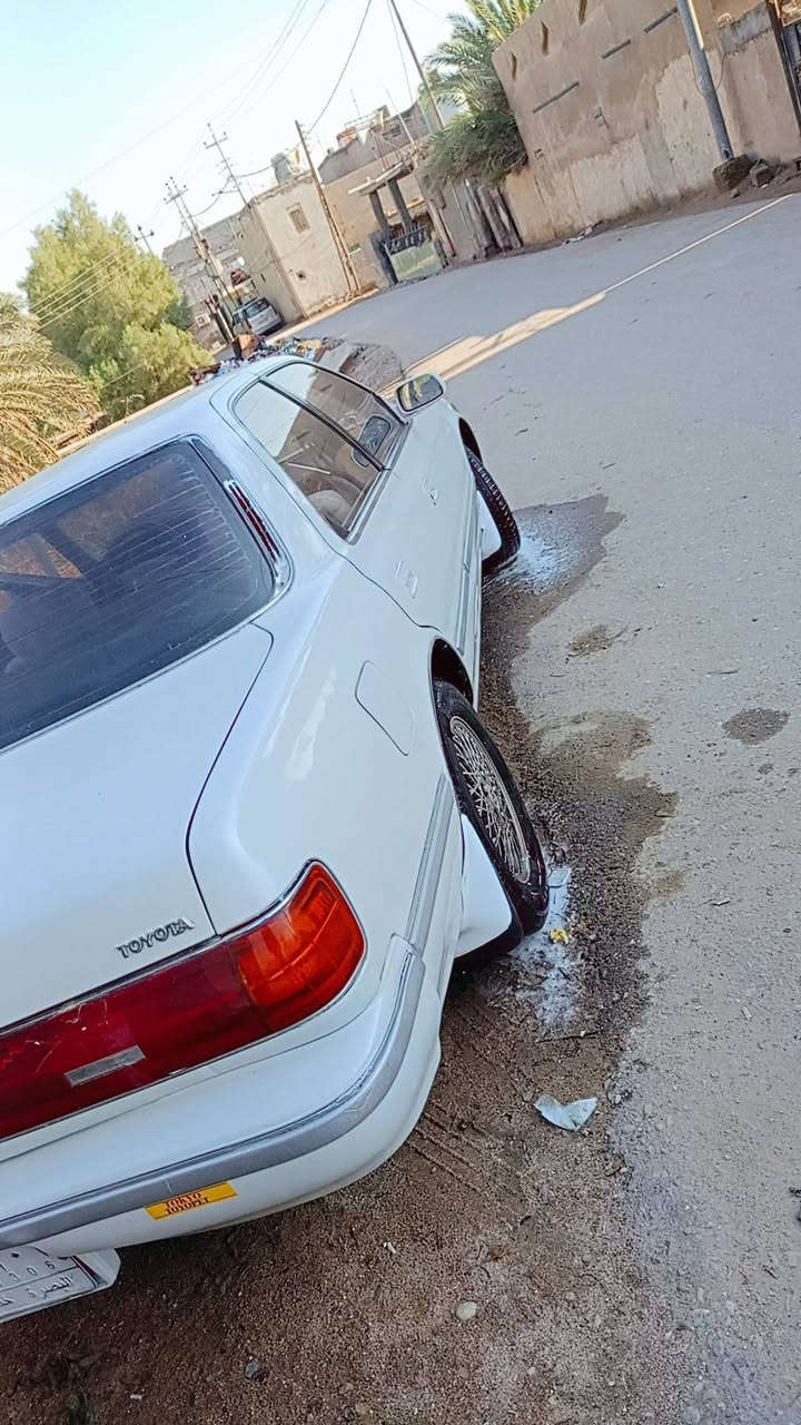 سلام عليكم سياره كرسته رقم بصره مشروع وطني مكفوله من الكص والنقل مكينه كير تبريد حدادي خير من الله سياره نظيفه نفس البصوره شرط مصبوغه عام جماليه اثر جراد بدون ضربه سعر 53وبيه مجال مكاني بصره ***********
