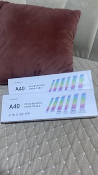 RGB ستريمر • جديدة غير مستعملة