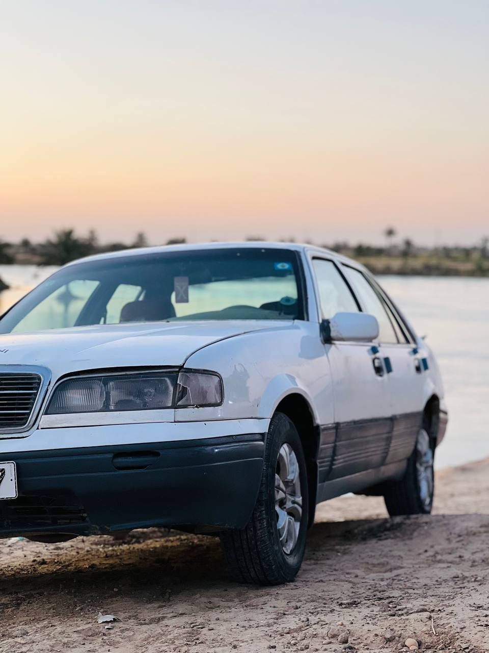 السلام عليكم 
متاح 
أبرنس بروكهام 
موديل1994
سياره مكلوبه ومعمره تعمير حلو
سنويه بسمي لل2031
السياره اوتوماتيك 
منضومه تبريد كامله تحتاج فقط فريز وغاز
(رقم ديالى )
السياره موجوده بغداد
السعر25 ورقه وبيها مجال
لل استفسار(***********)
