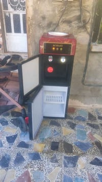 براد شغال حار بارد سعر 40 بي مجال عنوان بغداد فلكه حي النصر قرب العبيد...