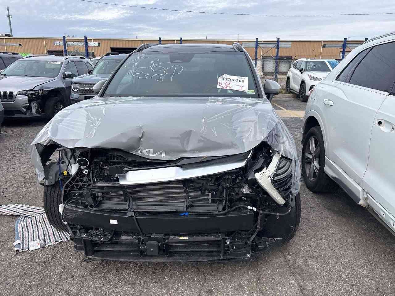 تحميل #سبورتج 2025 SX فول من فرجينيا الى المنطقة الحرة في الاردن تم الشراء من / Tidewater  (VA)

موعد الوصول التقريبي 10/3 يوم

🟪ســعــر💲 ::  الــرد تلقائي 🇮🇶📩🇺🇸

اسعار شحن تنافسية من جميع الولايات الامريكية الى (المنطقة الحرة بالاردن / ام قصر / الشارقة) شاملة لجميع المصاريف (النقل الداخلي - الشحن البحري - عمولة المكتب - عمولة التحويل - فتح الحاوية)
للانضمام الى كروب الواتساب عن طريق الرابط ادناه:
https://chat.whatsapp.com/HD538fybP21CBctG7kk2OM
كروب الفيسبوك
https://www.facebook.com/groups/2284301078342329/?ref=share_group_link
رابط الانستجرام Instagram
https://instagram.com/alagha_cars?igshid=NzZlODBkYWE4Ng==
رابط التيك توك TikTok
https://www.tiktok.com/@mo_agha95
رابط قناة اليوتيوب YouTube:
https://www.youtube.com/@mohammedal-agha3603

***********
***********

#IAA #COPART #IRAQ #USA #CARS #JORDAN #FREE_ZONE #AUCTION #BAGHDAD #العراق #بغداد #سيارات #دبي #الاردن #مزاد #مزادات #كيا #هونداي #تويوتا #كرايسلر #كوبارت #نيسان #اربيل #تفصيخ #تقطيع #قطع_غيار #الحرة #سيلتوس #سبورتج
