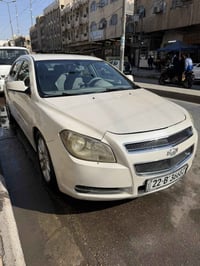 ماليبو • ٢٠١٢ • اوتوماتيك