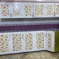 كونتر • سنك • قليل الاستخدام