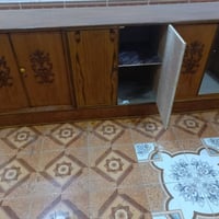 بوفيه صاج • ٢.٥م • الكرابله