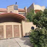 تكريت القادسيه • ٣٠٠م • ٤غرف