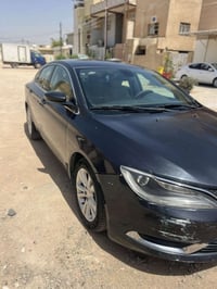 كلايسلر c200  مديل 2016 4 سلندر  السعر 87$ اي استفسار تصل عل رقم  0783...
