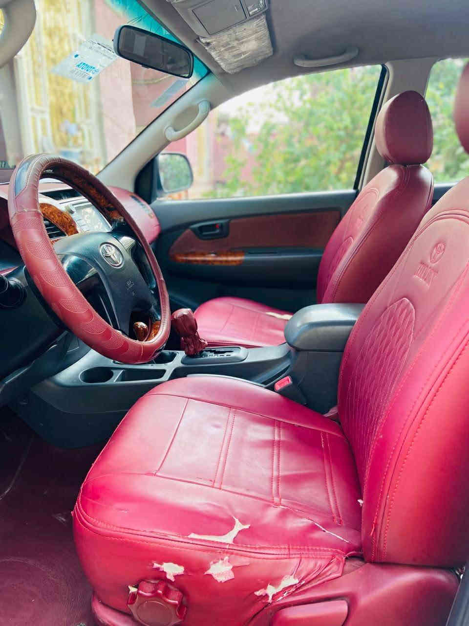 #سياره للبيع موديل 2014 #گير اوتوماتيك كفاله عامه
#رقم واسط مكينه جديدة حداديه جديده سياره مكفوله من  الصبغ والبارد مكفوله كفاله عامه 
#السياره. بأسمي وسنويتها بأسمي 
#السعر 228 وبيها مجال
#العنوان ذي قار قضاء الرفاعي
رقم التليفون ***********
