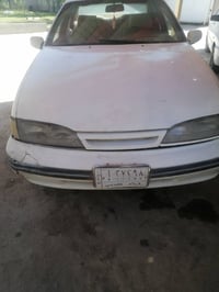 دايو برنس • مكينة تخربط • جير تخربط