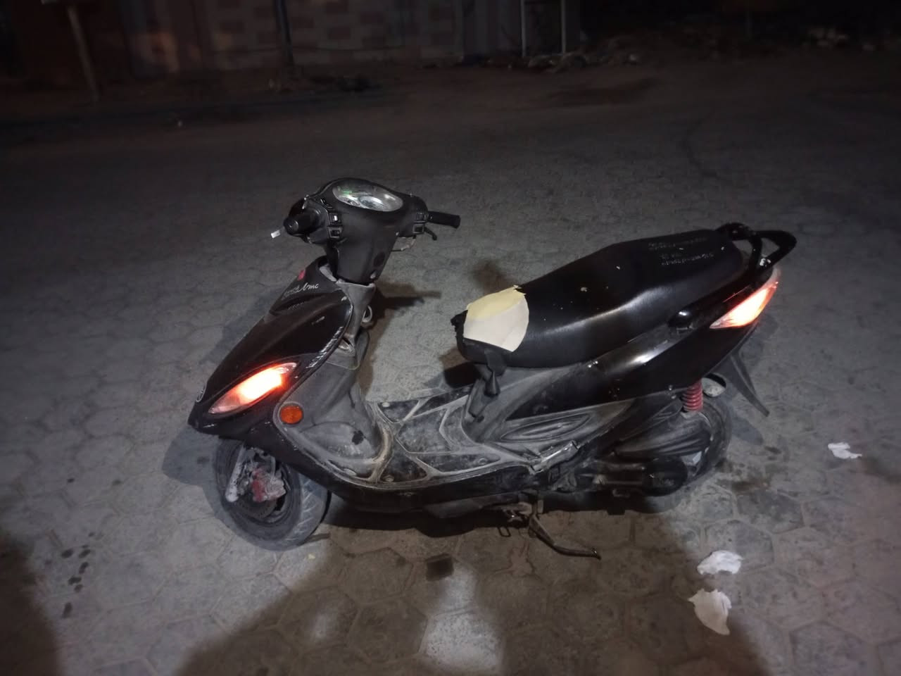 سلام عليكم كامكو جي 4 تجفيت جديد كهربائيات شغاله نكره سلف سعر 325 وبيها مجال مكاني نجف كوفه شارع المطار الجديد


**إذا كنت صاحب هذا الإعلان وتريد حذفه لأي سبب، رجاءا أرسل رسالة إلى الدعم الفني**