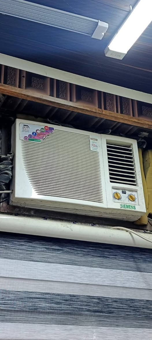 مكيف لبيع نضيف كلششش مستعمل قليل
العنوان كربلاء
رقم الهاتف***********
