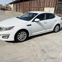 اوبتيما • ٢٠١٥ • حادث