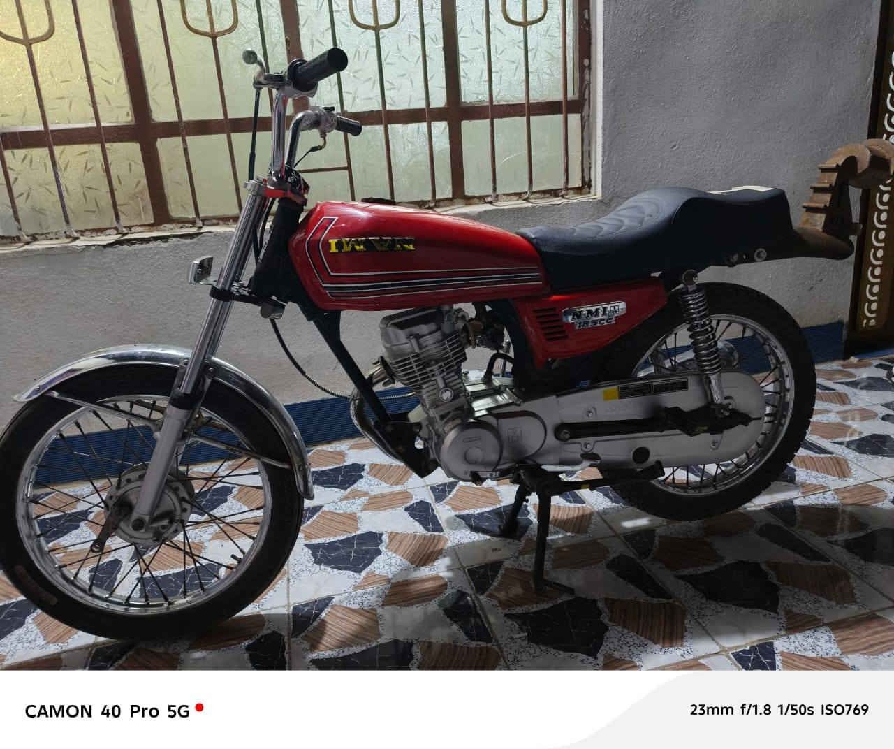 للبيع دراجه نامه ٤ كير أوراق اصولي عنواني طويريج السعر الاتصال بالرقم ***********
