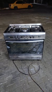 طباخ • نضيف • كركوك خي العسكري