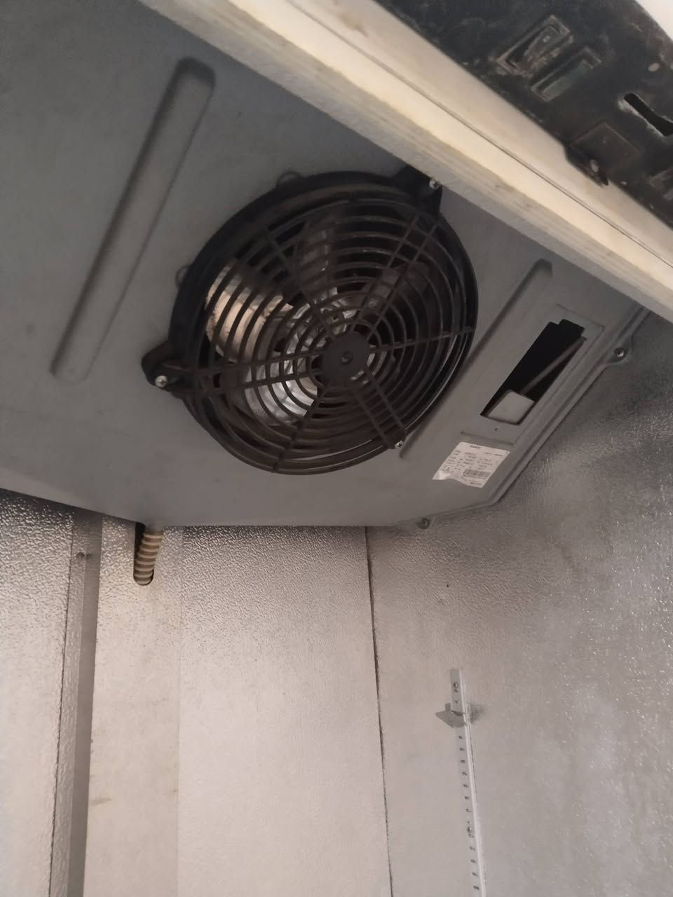 براد للبيع متروك السعر 350 العنوان بابل الرقم ***********
