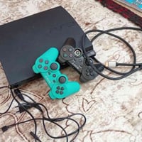 بلايستيشن 3 • مهكر • ديوانيه