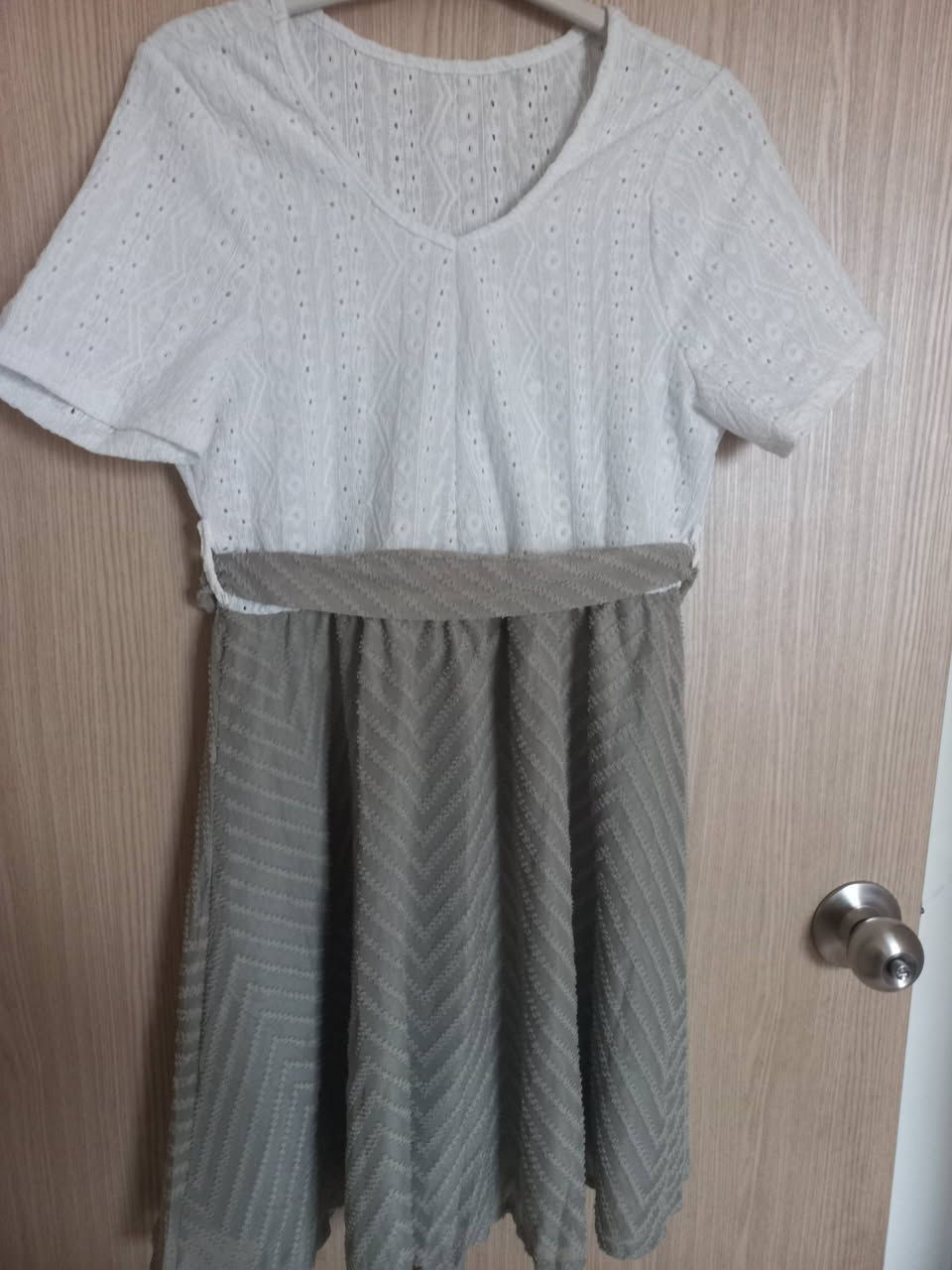 حذاء جديد قياس ٣٤ طبي ريشة ب٥ الاف ......فستان جديد من شي ان قياس ٩ و١٠ سنوات ب٥


**إذا كنت صاحب هذا الإعلان وتريد حذفه لأي سبب، رجاءا أرسل رسالة إلى الدعم الفني**