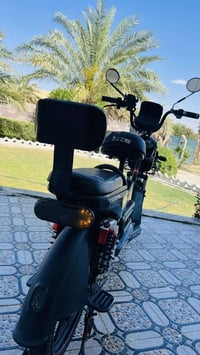 موطور His شحن للبيع ⚡ بطاريات  2026 جديدة 🔋 شغل نظيف وجاهز للاستخدام ✅...