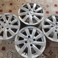 تخم ويل كب • بيجو ٢٠٦ • كربلاء