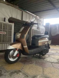 دراجة كهربائية • تايرات جديدة • سوك شيوخ