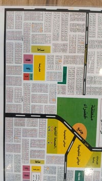 الصحة الثانية • ١٠٠م • قطاع ٧٨