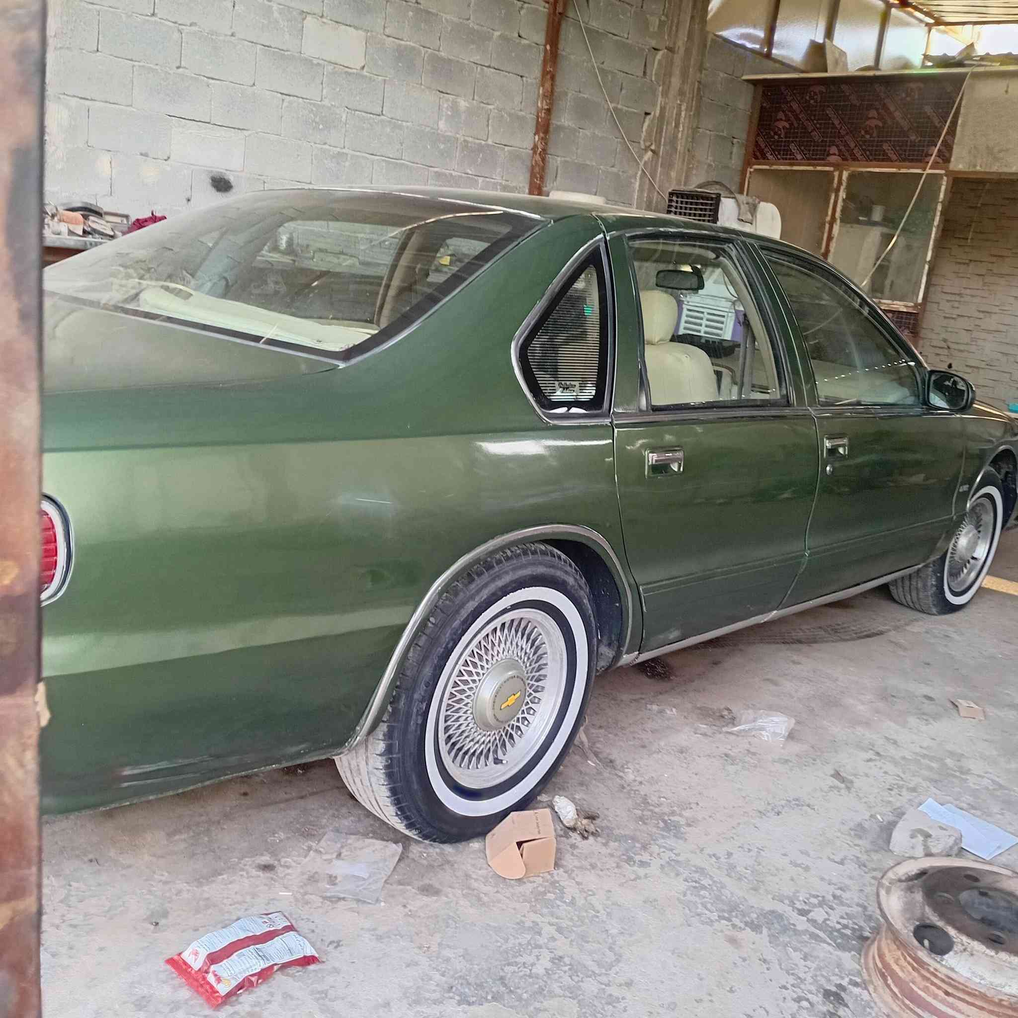 للبيع رقم ذيقار مشروع وطني 
موديل ٩٤ 
جاهزه من كلشي 
مكان كربلاء 
***********
