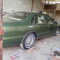 رقم ذي قار • ١٩٩٤ • كربلاء