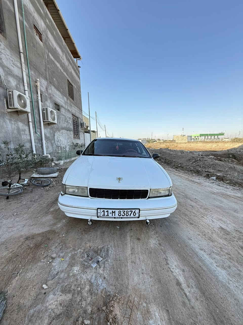 سلام عليكم دولفين موديل ١٩٩٥ مجول كير بلاد محرك بلاد اكسل جدد حداديه ٨٠٪؜ رقم بغداد ما عليها شي مصفره تحويل ثاني يوم سياره جديده بمعنئ الكلمه مصبوغه عام فقط جماليه فقط نقصها فقط كمبريسر تبريد وكماليات فقط العينه وكيج الحماوه فقط دواخل ماروني جدد سياره ما متعوبه مال بيت. ترايك لبغداد سياره مصطره بشارع. مكاني بصره شط العرب الجزيره رقم الهاتف ***********
