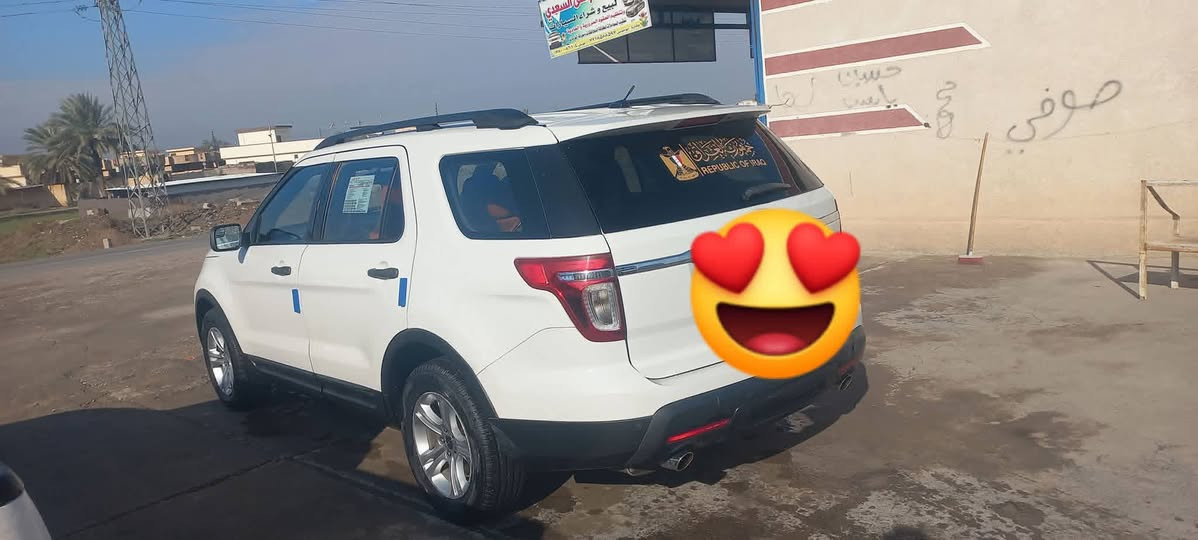 سياره للبيع نوع
نوع اكسبلوره ٢٠١٢ خليجي رقم بغداد مشروع وطني سته سلندر فول عده التنته سياره مكفوله من الصبغ سياره خير من الله تبريد ٣ قطع سبعه راكب للاستفسار ***********
السعر ١١٠
