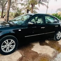 سوناتا ٢٠١٠ • غاز متومه • كفاله الشركة