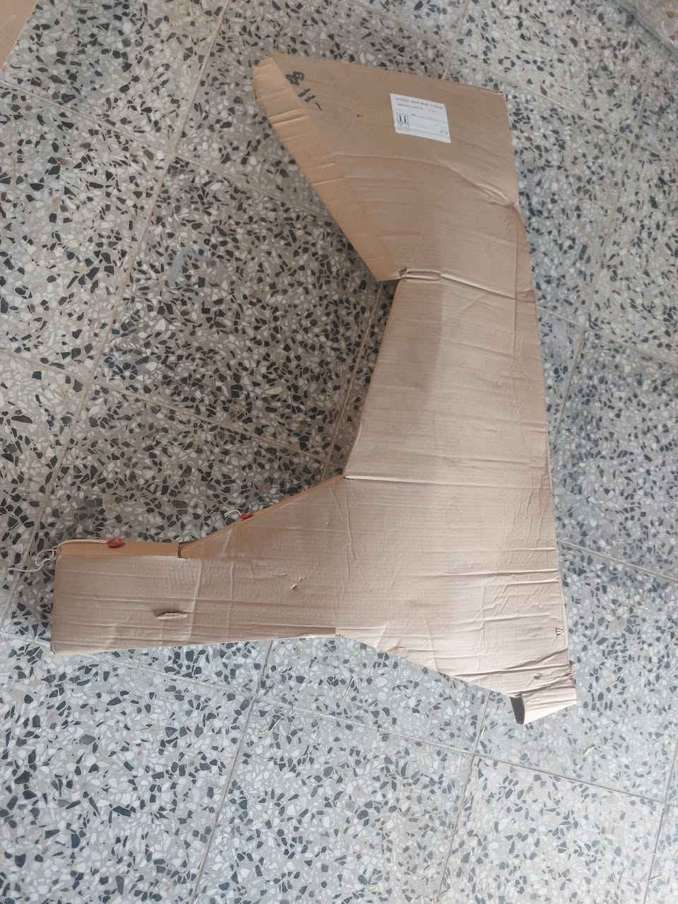 قطع غيار ماليبو _2016الى2023
 للحجز و الاستفسار  _***********
النجف الاشرف -حي الجامعه مقابل قاعة vip
تتوفر خدمة توصيل لجميع المحافظات
