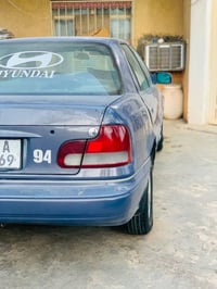 النترا ٩٤ • رقم ديالى • كير عادي