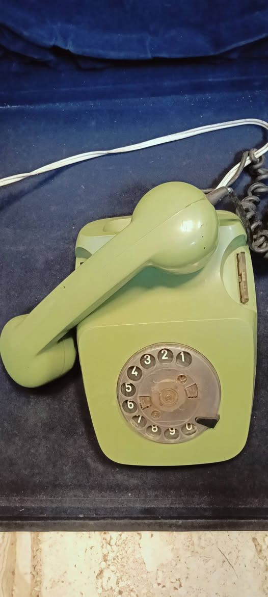 مجموعة مختلفة من الانتيكات والاسعار بالتعليقات


**إذا كنت صاحب هذا الإعلان وتريد حذفه لأي سبب، رجاءا أرسل رسالة إلى الدعم الفني**