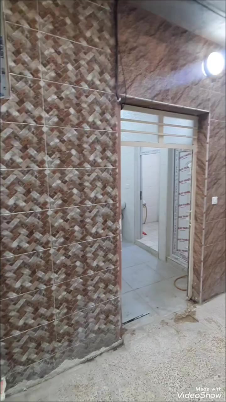 دار للبيع الجانب الايمن 
قرب مسجد جيم شيت 
يتكون من عرفتين ومطبخ وصحيات 
الدار زيرو غير مستخدم 
***********
***********
مكب ديار المناسك للعقار 
سوق الشعارين مقابل مسجد امام ابراهيم
