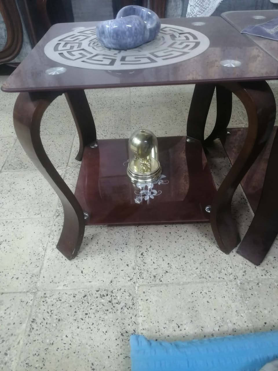 السلام عليكم طبلات للبيع 2 ازغار وحده كبيره السعر 75 وبيه مجال اي ستفسار خاص مكان عمارات السكنيه مقابيل الكراج بغداد


**إذا كنت صاحب هذا الإعلان وتريد حذفه لأي سبب، رجاءا أرسل رسالة إلى الدعم الفني**