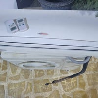 جنرال ام واي • ٢طن • تدفئة وبرودة