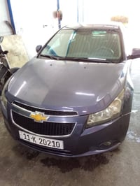 كروز ١٤ ثلاث قطع صبغ رش فقط بجم كبس بدون دواخل مكينة ١٤٠٠ توربو السعر ...