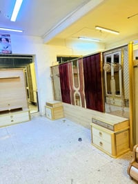 غرفه ملكيه • ٨قطع • تركي اصلي