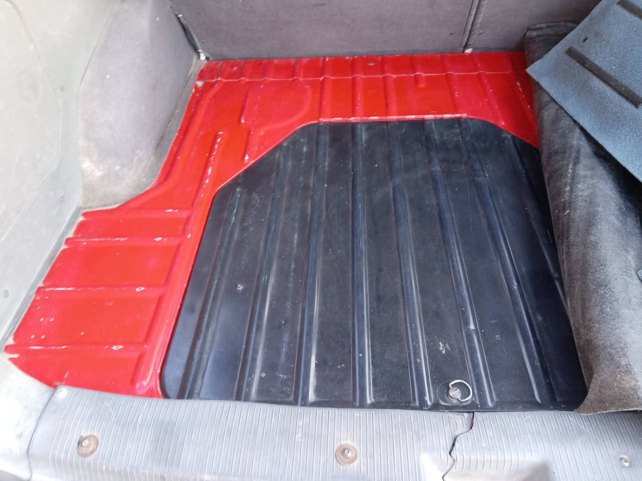 استره ستيشن للبيع
حجم ١٦ محرك وكير شرط موديل ٩٣ طخم تايات جديد باتري جديد بدون صبغ دواير ودوسات مامصلح شرط التحويل كابون بانزين بيها رقم بغداد دولي وهزه جديده مشروع وطني سياره جديده بمعنه الكلمه اتصل ***********
***********
