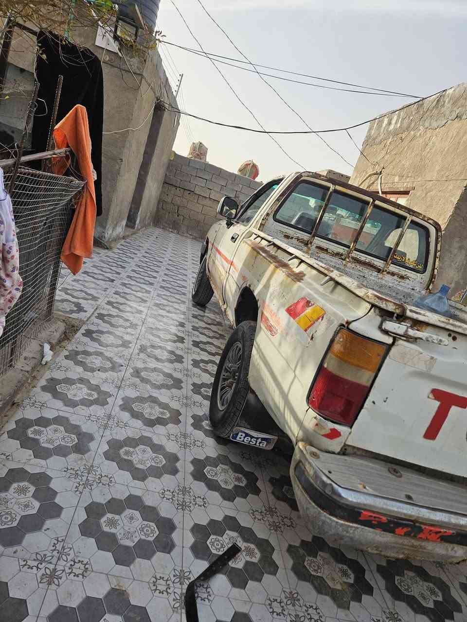 بيكم ٨٩ رقم بغداد معاملته كامل باقيه بس عل هزه  السعر ٢٣ وبيه مجال ،، ***********
