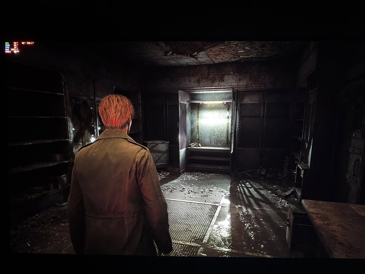 samsung g8 oled  4k 32 smart
الشاشة الاجمل والفلاك شيب الغنية عن التعريف باستخدام للشاشة اقل من عشر ساعات علما الشاشة فئة السمارت مو العادي 
ملاحظة للامانة تم صيانتها في وكيل سامسونك وراح اتركلكم باول تعليق فديو لصيانتها 
السعر مليون واربعمية وخمسين وبيها مجال بسيط 
مكاني كربلاء شرط الفحص تاخذها من بيتنا


**إذا كنت صاحب هذا الإعلان وتريد حذفه لأي سبب، رجاءا أرسل رسالة إلى الدعم الفني**