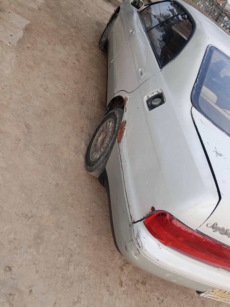 بيع ومروس بطه مكفوله من كل لعيب لشرعي ***********
