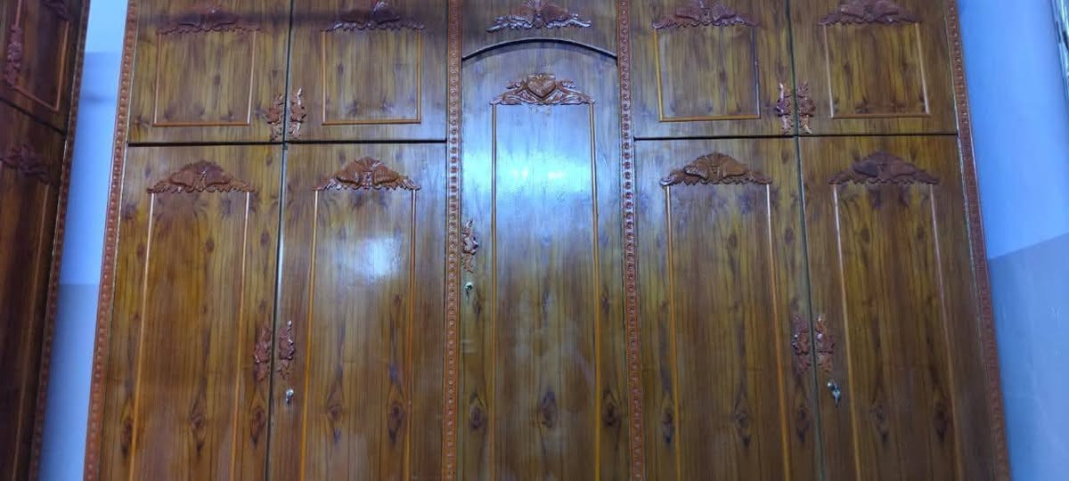 غرفه نوم للبيع استخدام شهرين مابيها اي ضرر اشتريتها 950/ادفع  سعر اذا عجبني السعر ابيع


**إذا كنت صاحب هذا الإعلان وتريد حذفه لأي سبب، رجاءا أرسل رسالة إلى الدعم الفني**